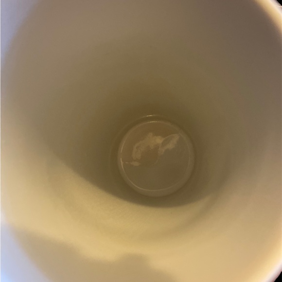 Latte Mug 16oz NWOT - Picture 4 of 5